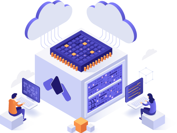 Cloud Platform